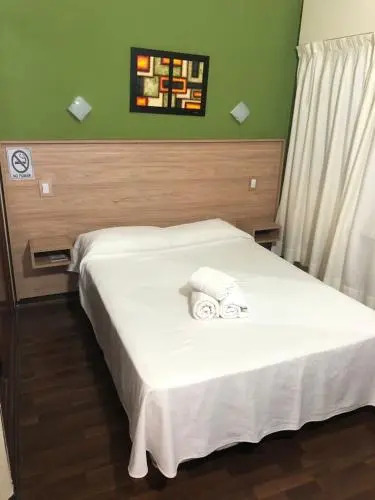 Hotel Fariña