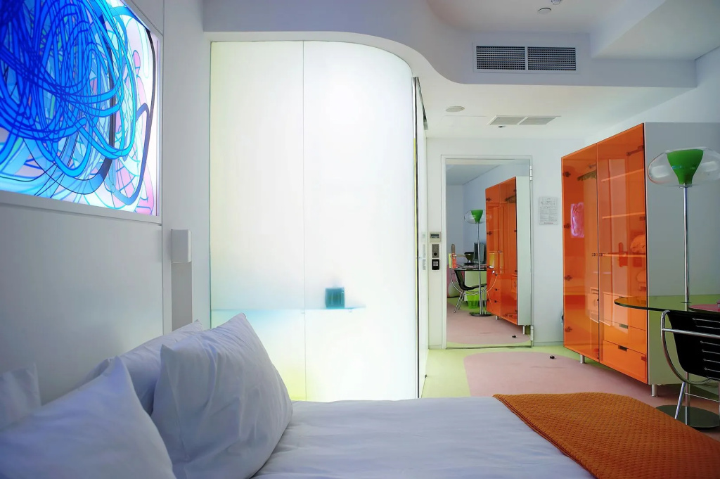 Semiramis, a Member of Design Hotels