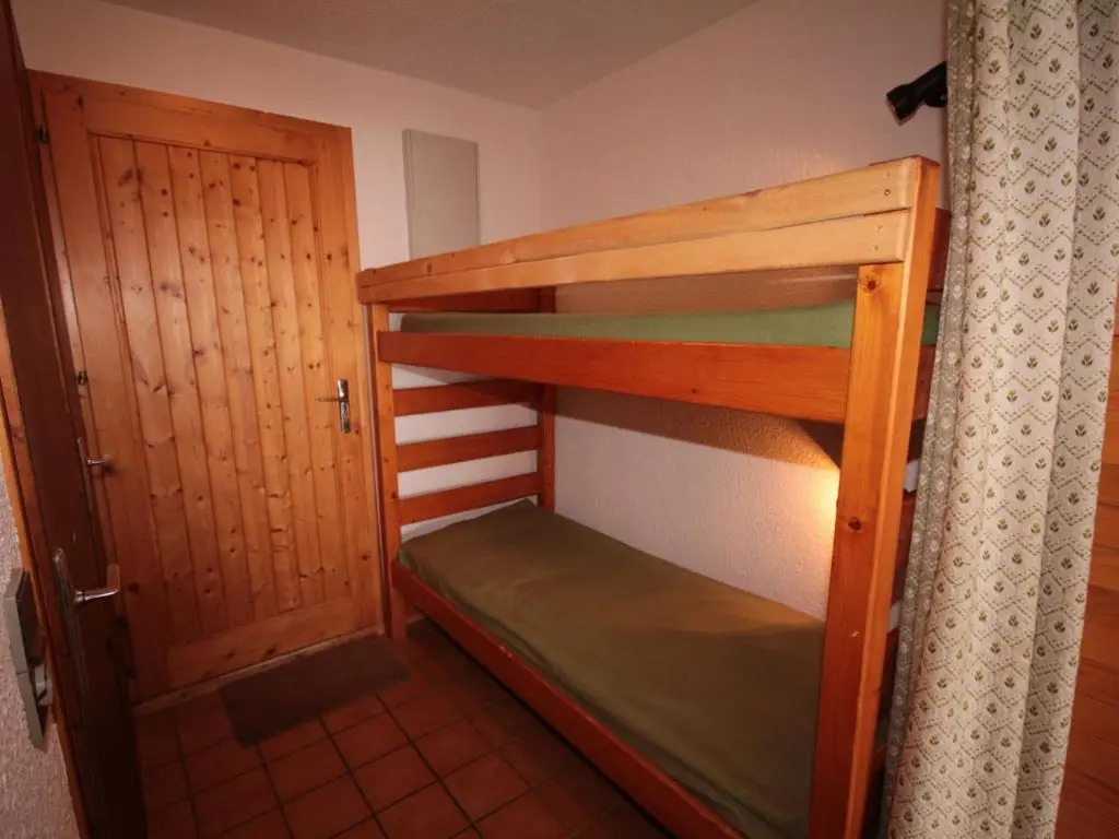 Appartement Les Saisies, 1 pièce, 5 personnes - FR-1-293-108