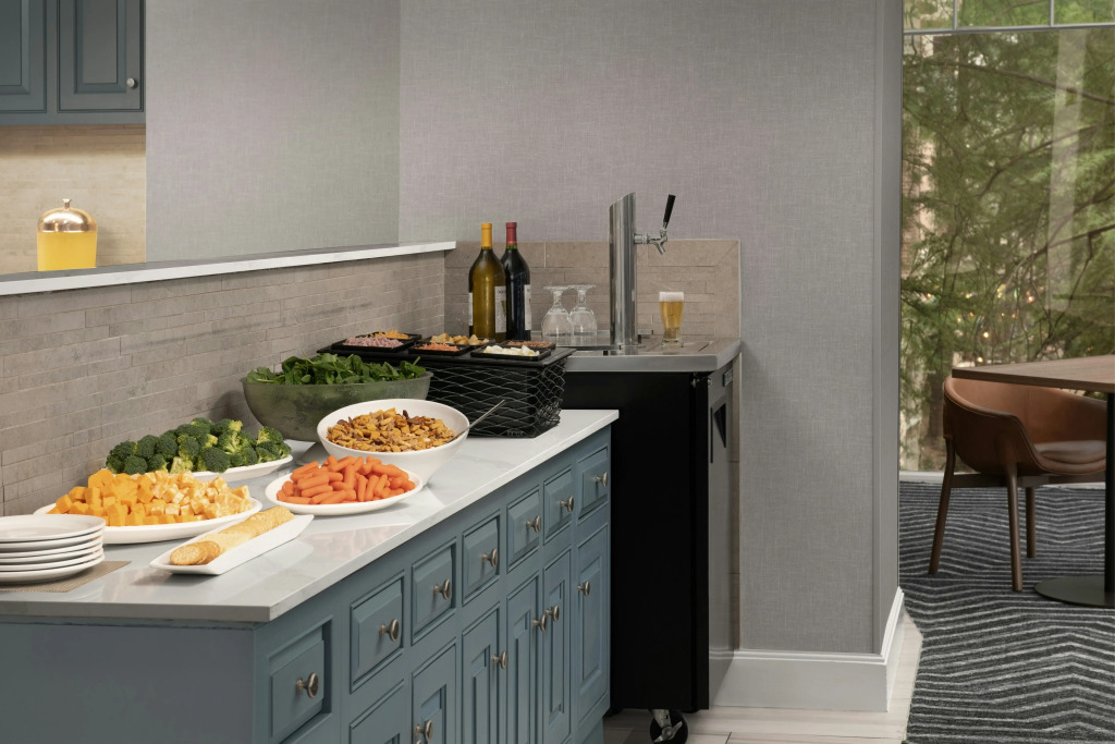 Homewood Suites by Hilton San Antonio Riverwalk/Downtown