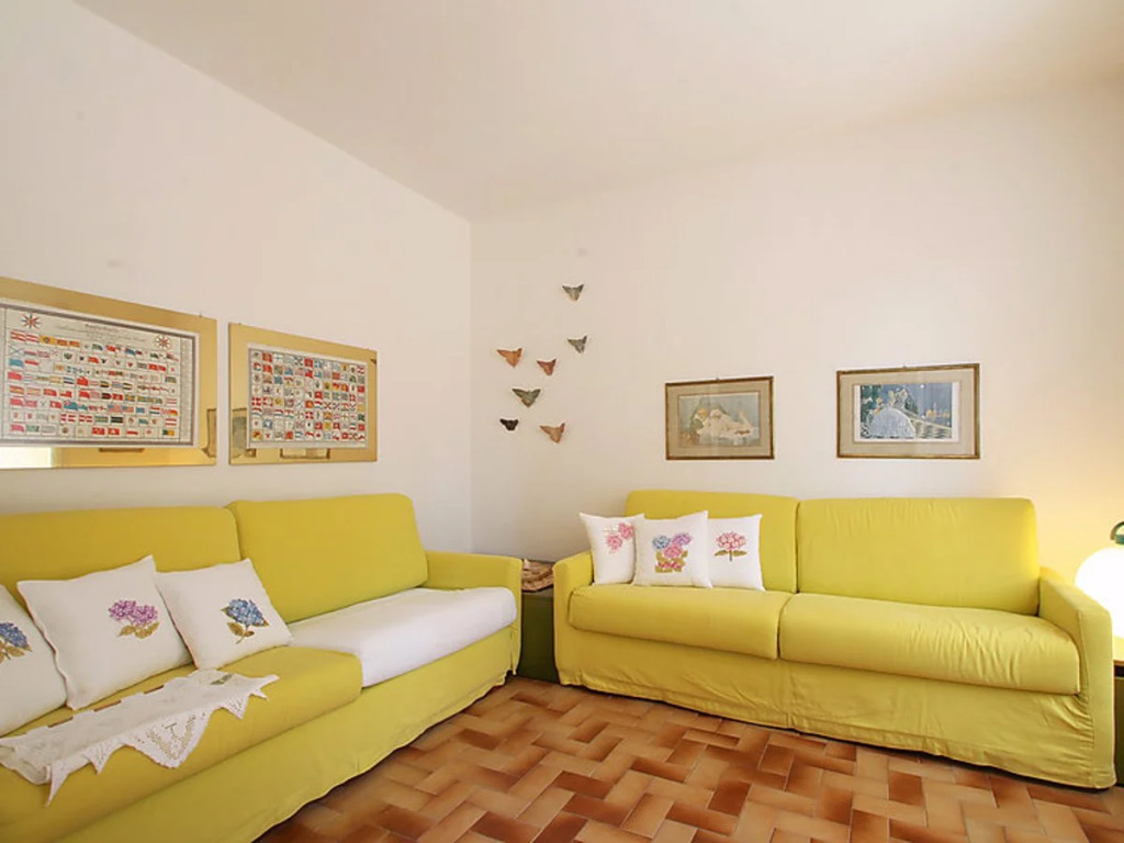 House Al Pino 60 Rio Marina