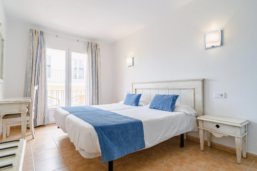 Hostal HPC Porto Colom