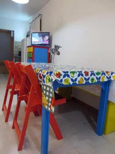 Moderno Departamento Céntrico en SMA