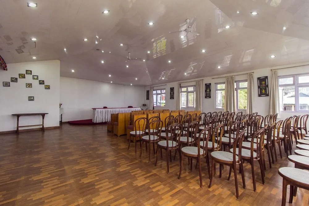 Hotel Soyang Uva