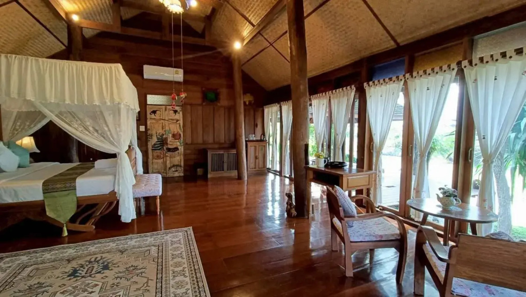 The Granary Resort
