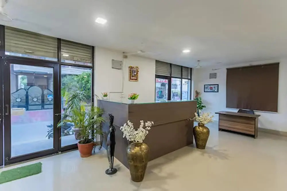 Hotel 24 Carrat