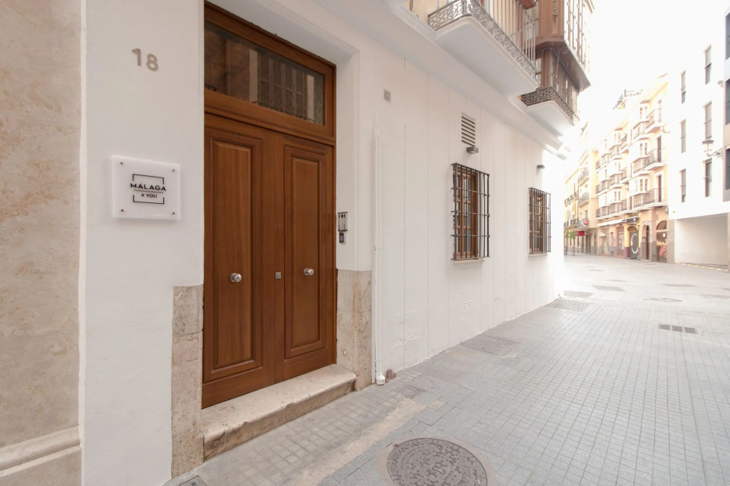 Malaga4you