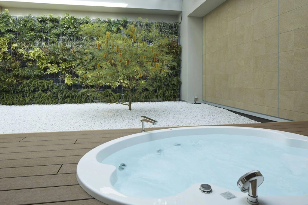 Mitsui Garden Hotel Osaka PREMIER