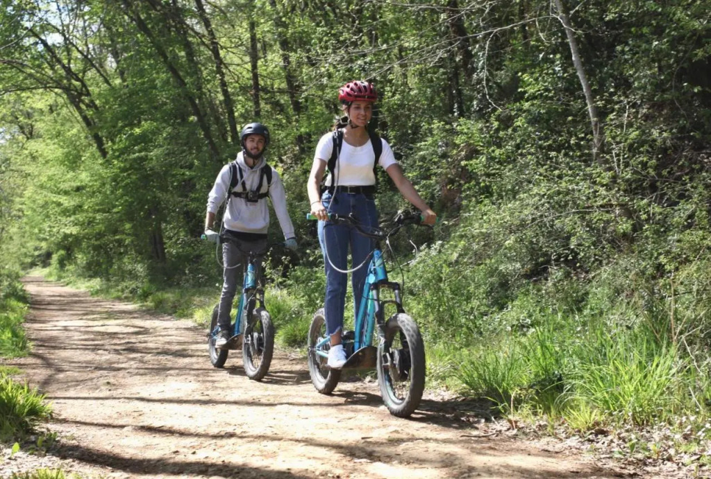 Center Parcs Le Bois aux Daims