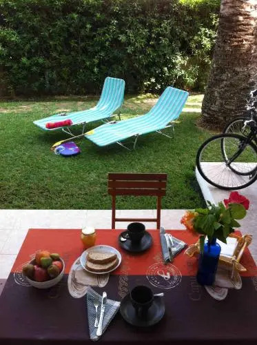 Apartment in Denia, 100 M From the Sea, Beach las Marinas. Wifi