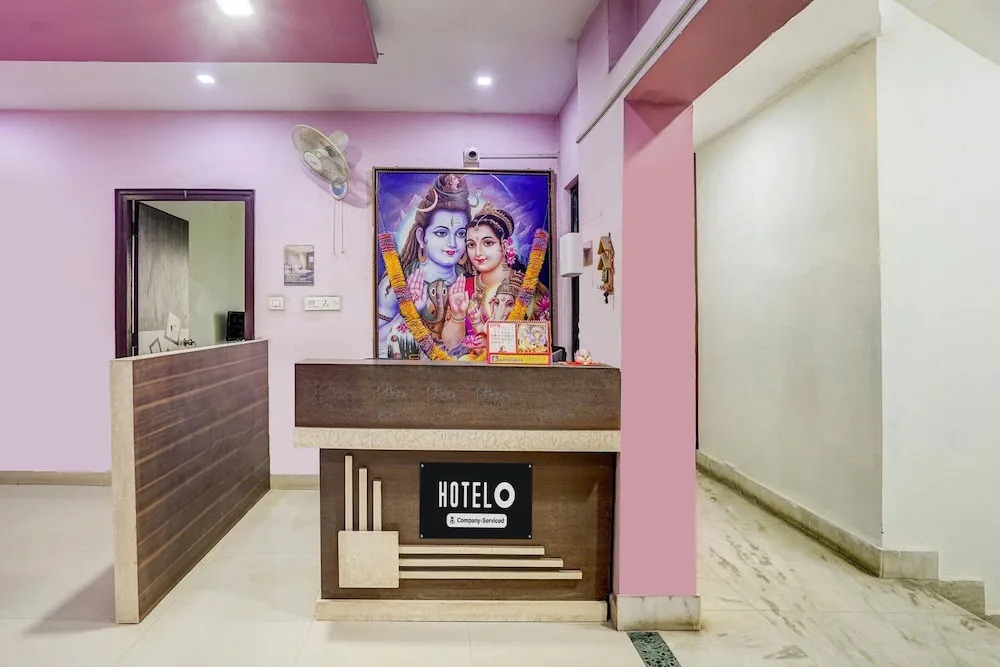 Hotel O Mission Hospital Durgapur Formerly Relax Guest House