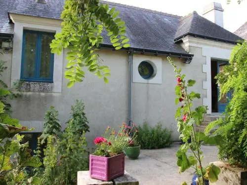 House Domaine de l'ebeaupin 2