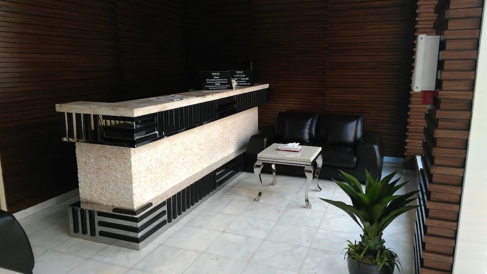 Al Yamama Palace - Al Rawdah 3