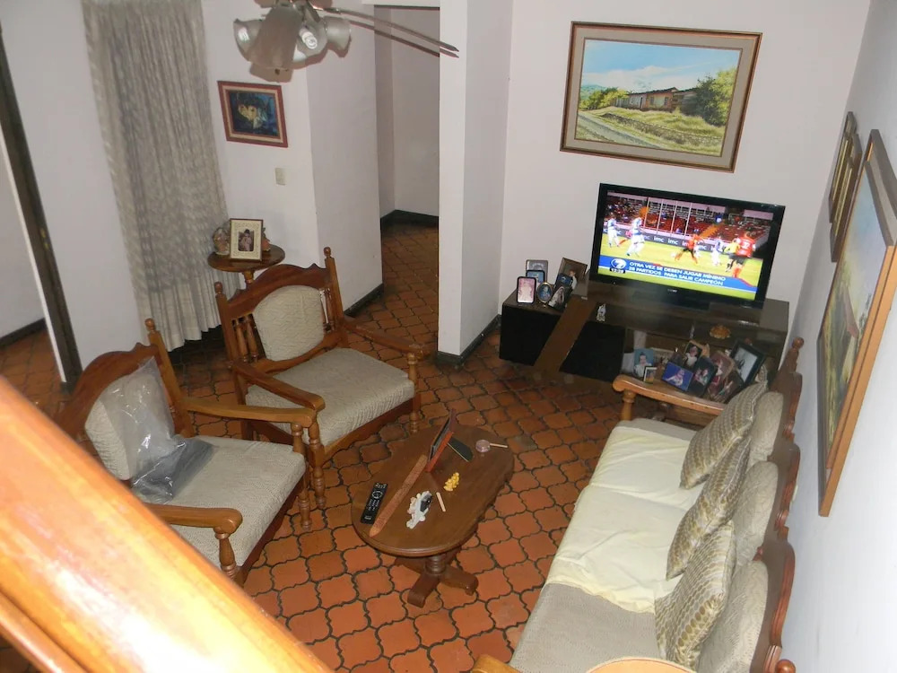 Room Rental Costa Rica