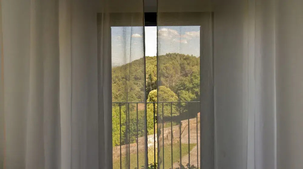 Hostal la Salut de Terrades