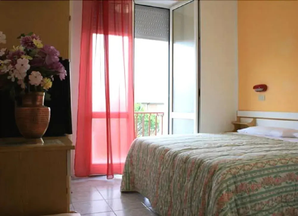 Hotel Vittoria