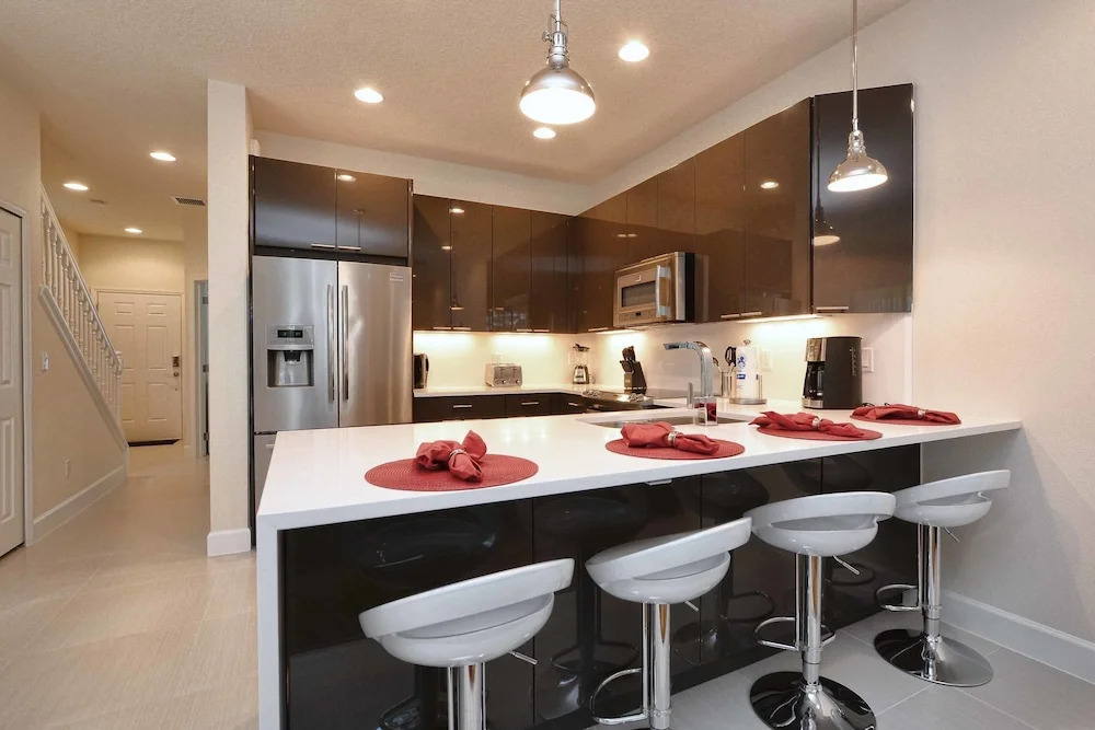 Serenity - 17419 Placidity Avenue