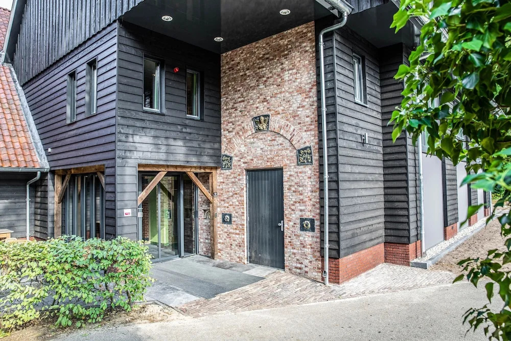 Hotel Erve Hulsbeek