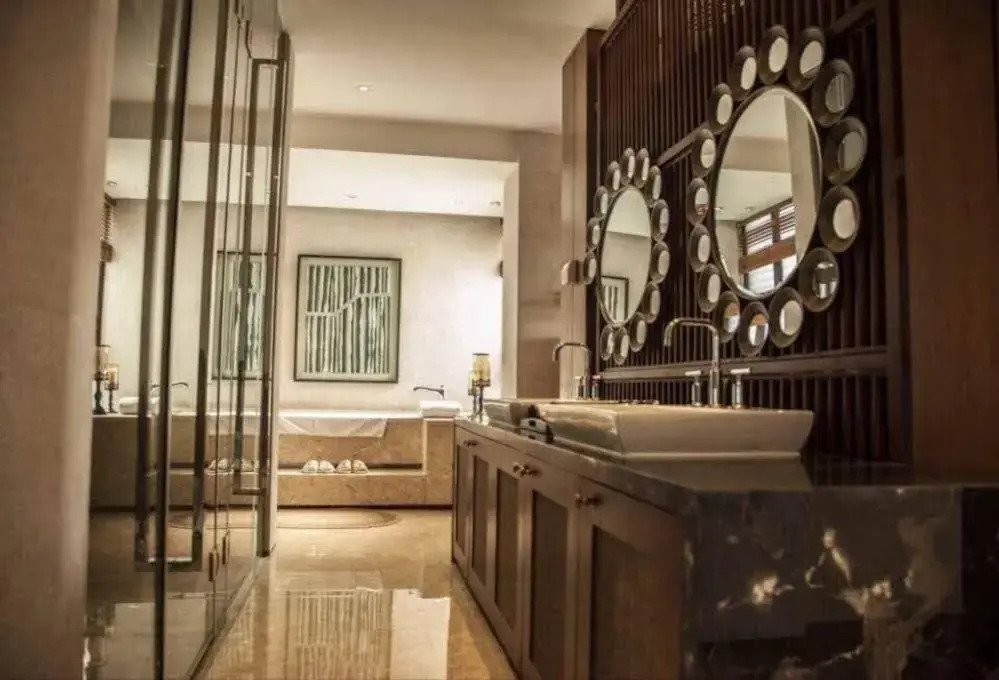 Yuetu Taihu Holiday Hotel