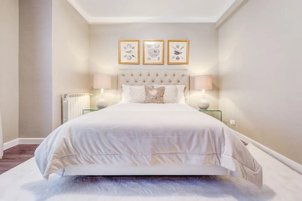 Seafront Beach Villa - Unit 1
