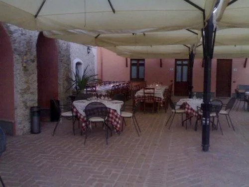 Agriturismo La Casa Di Botro