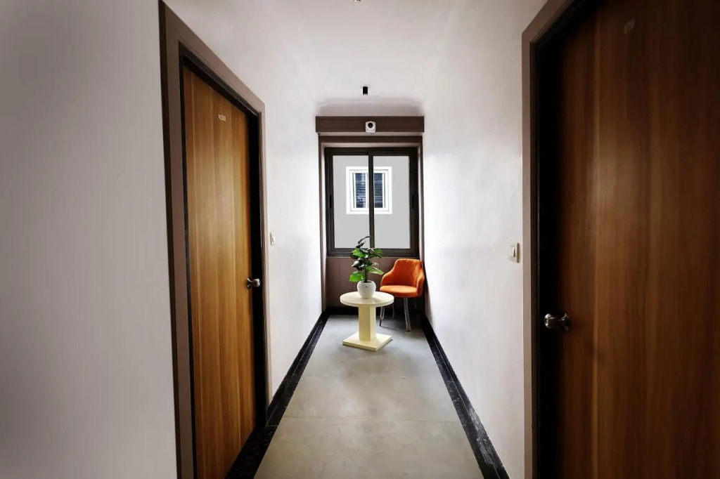 Hotel Sparkle Inn