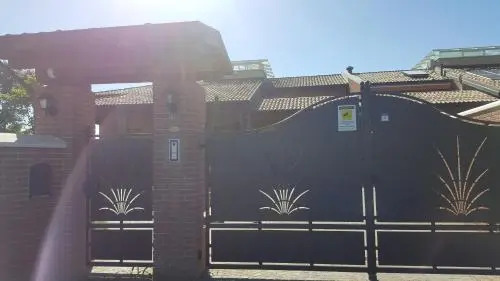 Villa Certosa