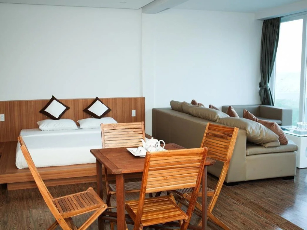 P&T Family Resort