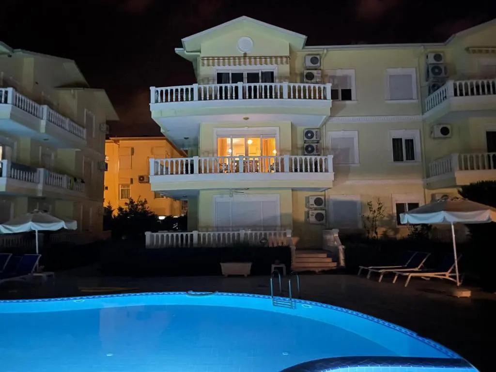 Fantastic Apt-2 min walk from Belek Cent’r Antalya region, great for golf lovers