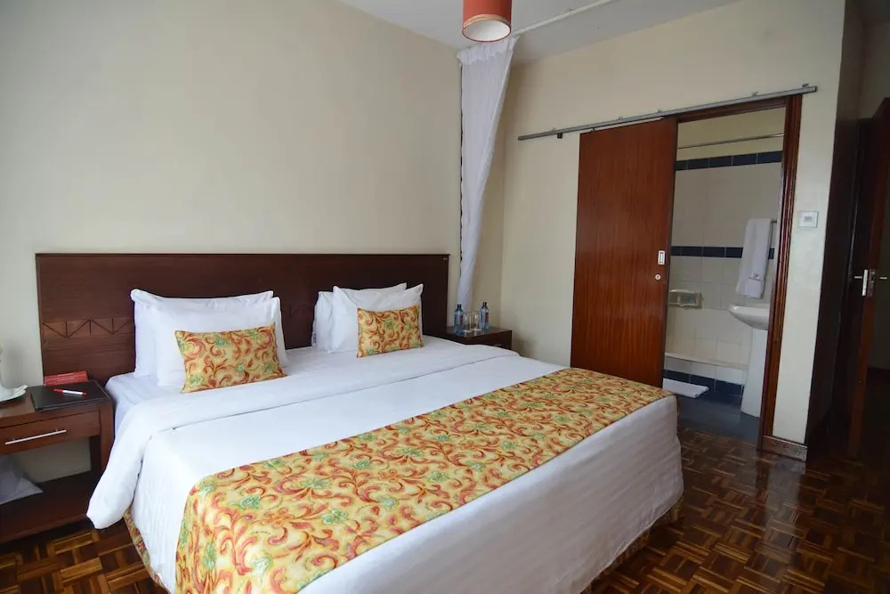 If Youre in Nairobi for Business or Pleasure Prideinnl is a Wonderful Choice