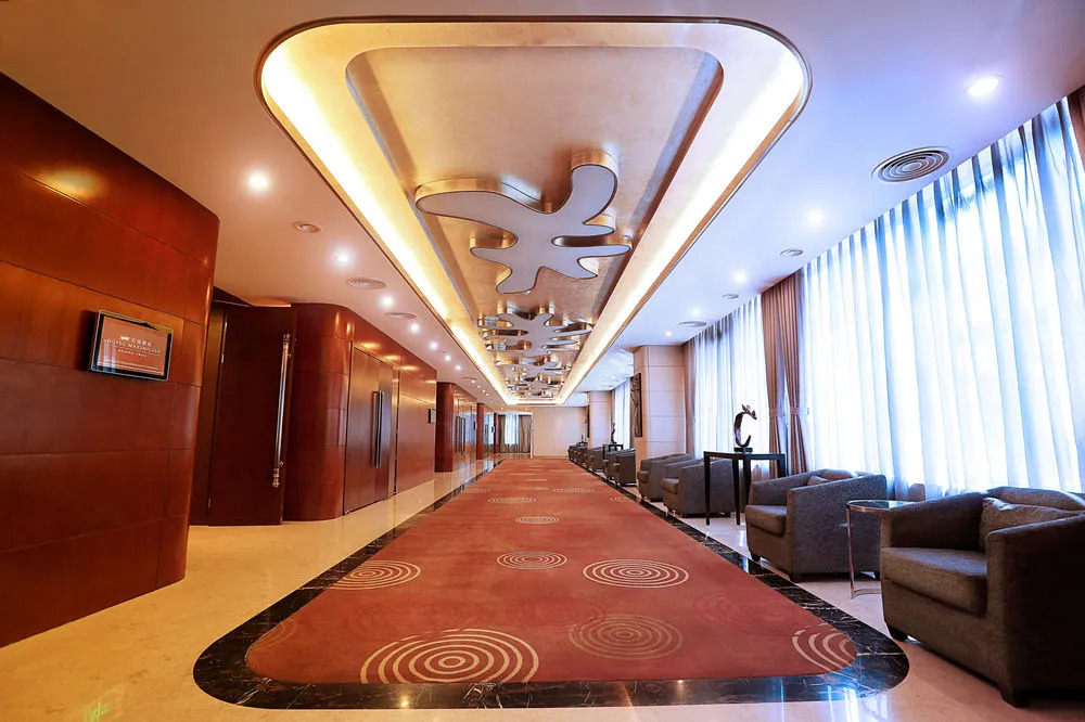 Hotel Maxmelim Beijing