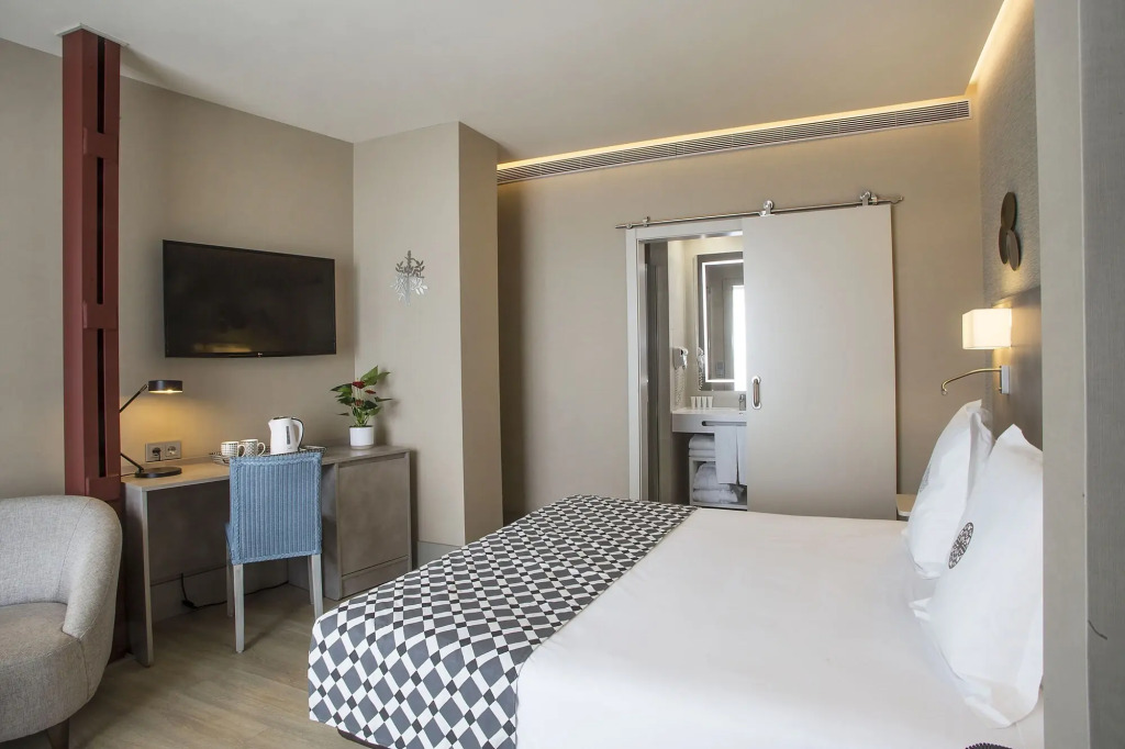 Hotel América Sevilla