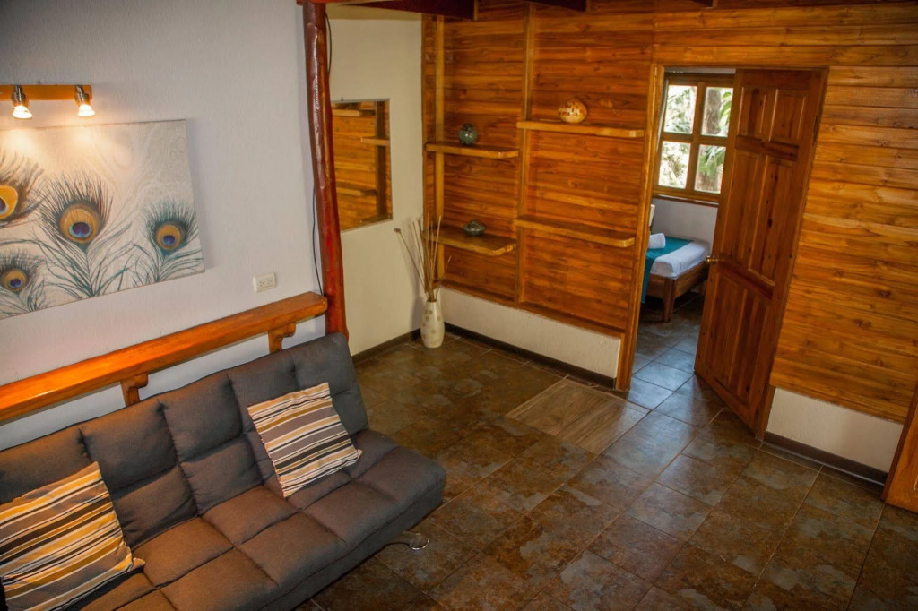 Hotel El Manglar y Cantarana