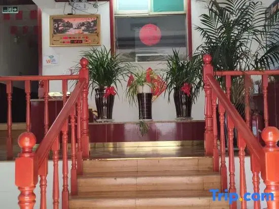 Taiyuan Meijia Express