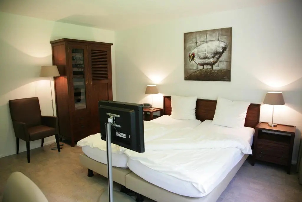 Resort Walensee Appartements