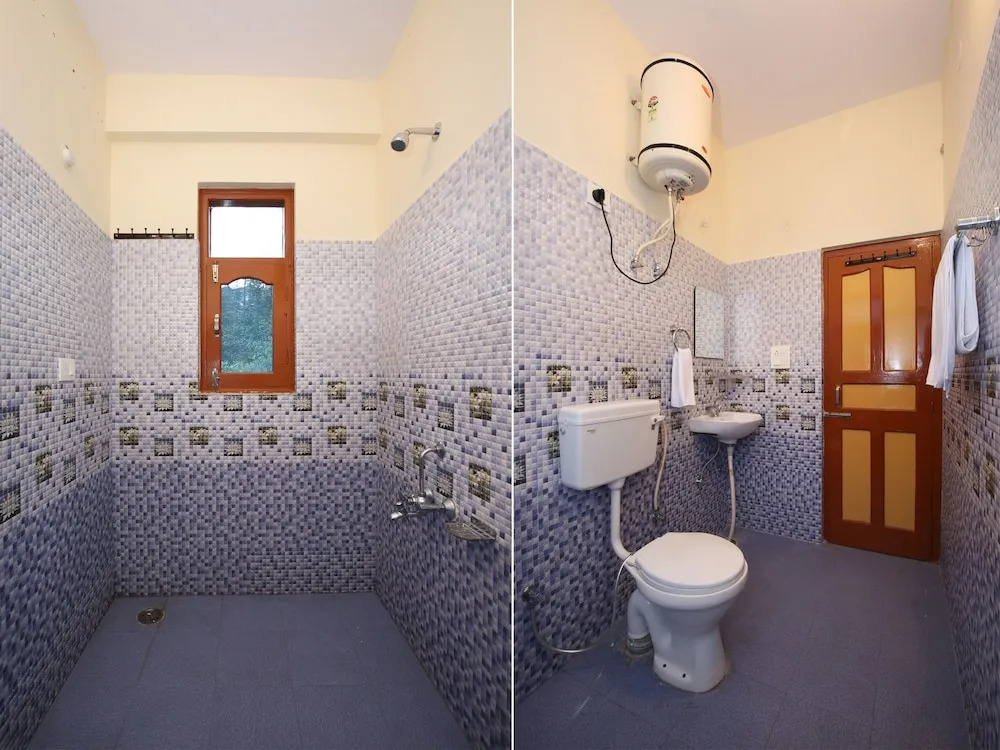 OYO 9703 Home Serene View 2BHK Jhanjeri