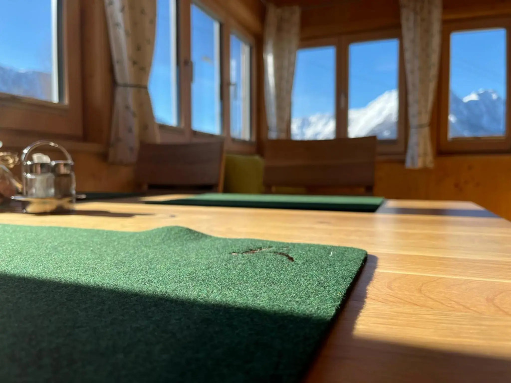 Ferienwohnungen Kalss nahe Altaussee