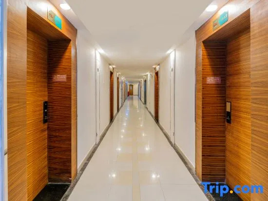 Star International Apartment