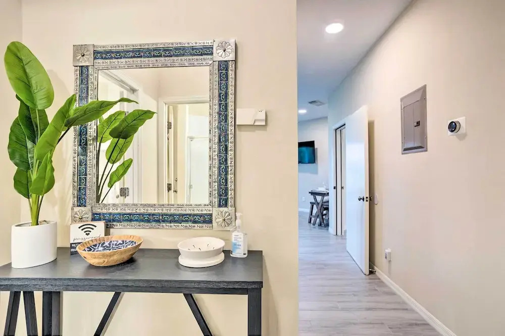 Cozy Port St Lucie Golf Villa on PGA Course