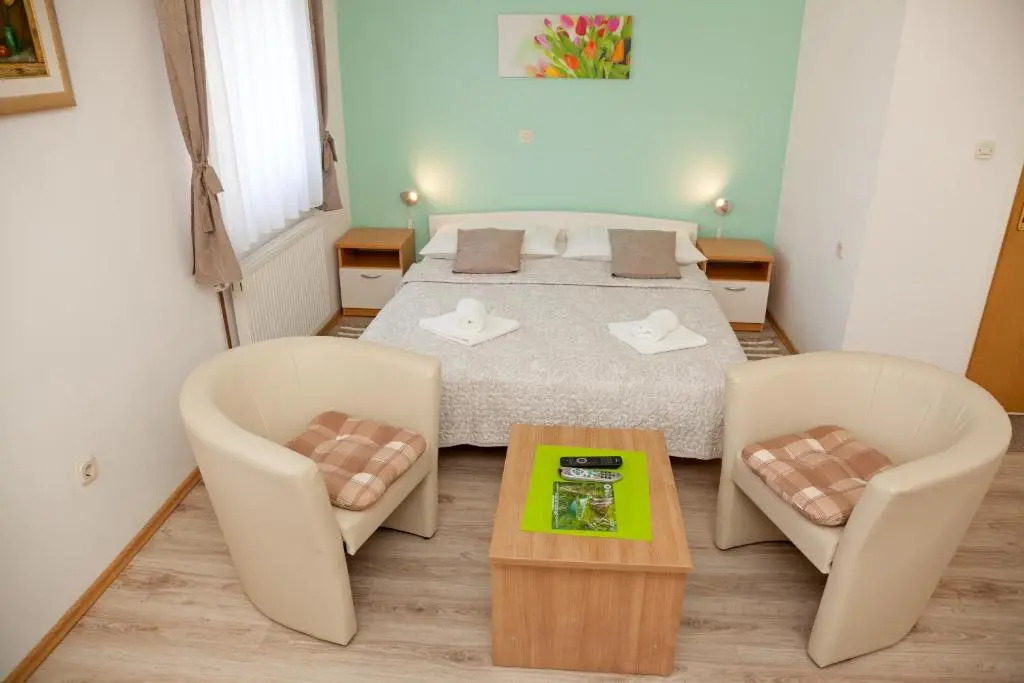 Guest House Ljubica