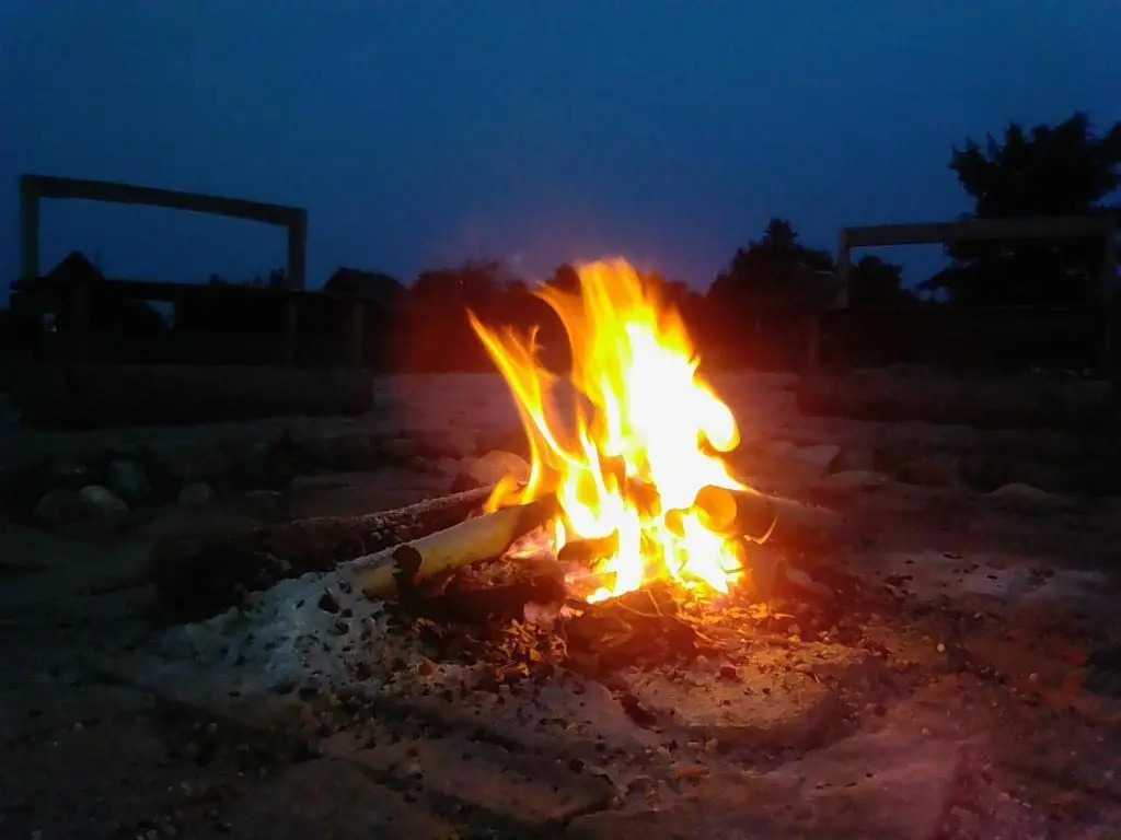 Kazinga Wilderness Safari Camp
