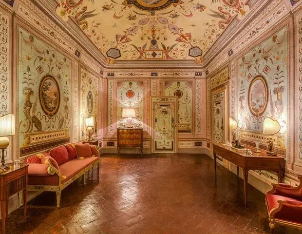 Villa Le Rose