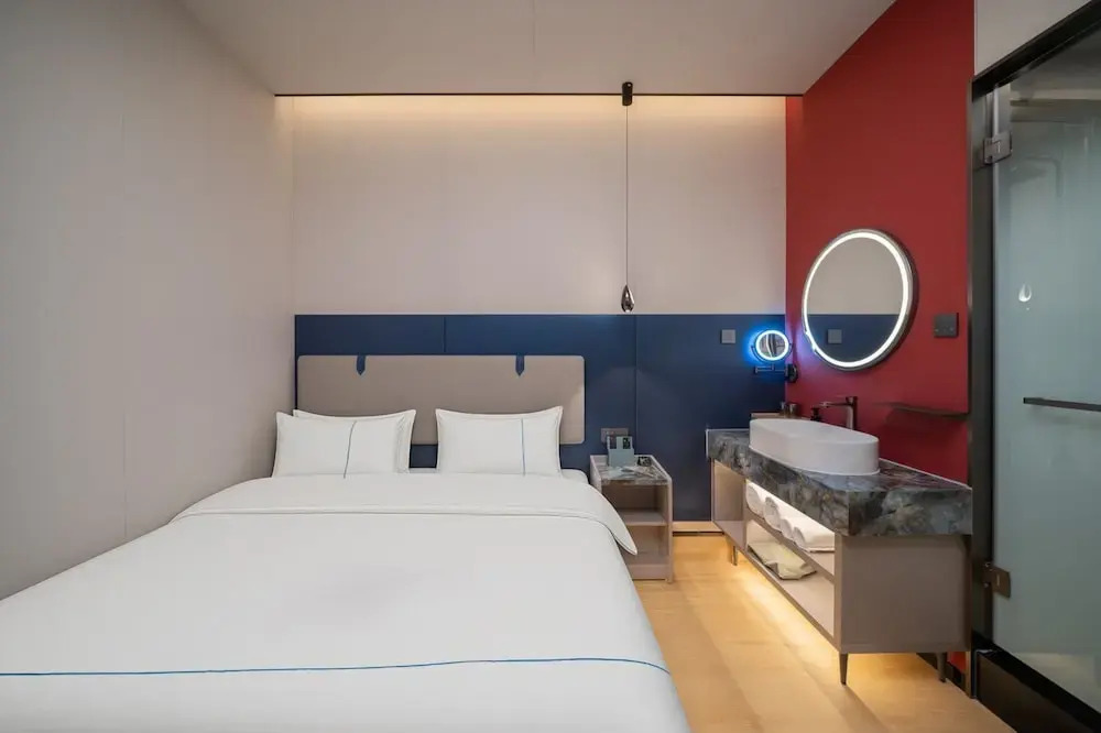 Beijing Yihai Culture Hotel
