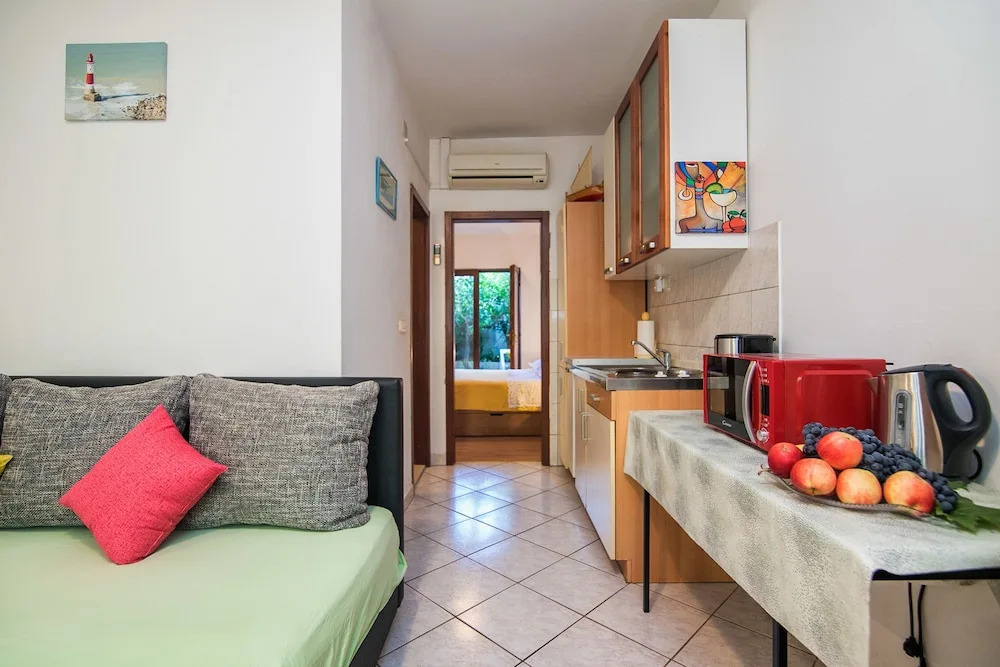 Apartment Oaza