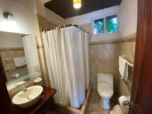 Hotel Puerto Gaviota