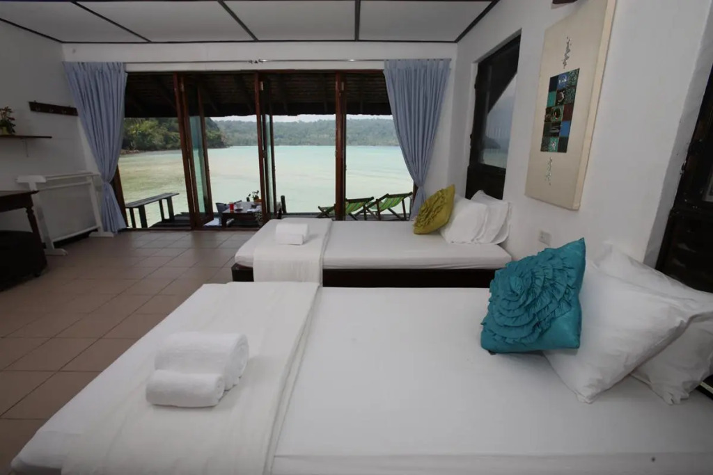 Koh Kood Island Resort