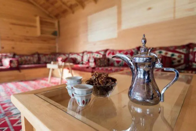 Nevras Resort