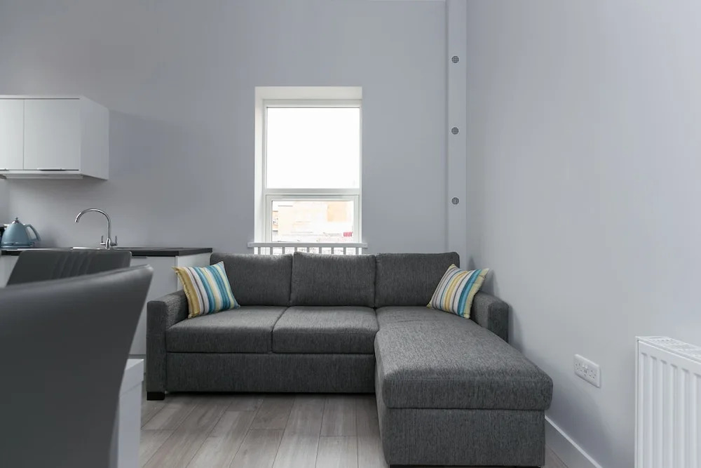 Holiday Rentals Ni-the Avenue Two