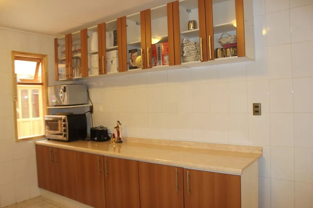 Hostal Baquedano