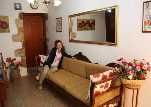 Anemones Rooms